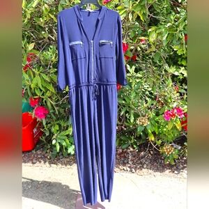 Spense Jumpsuit